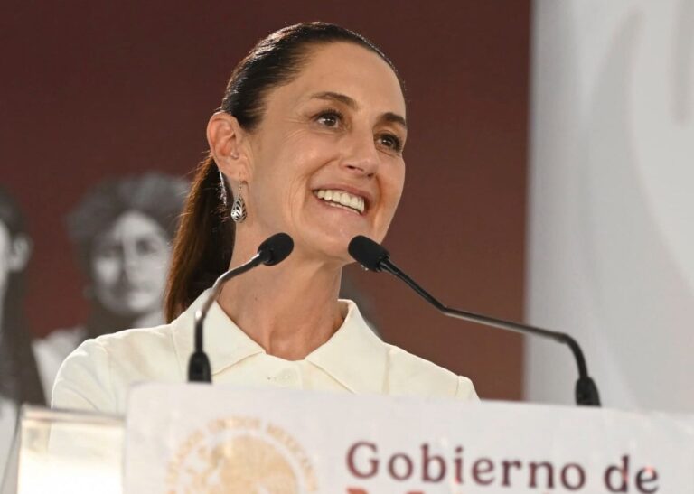 Promete Sheinbaum 60 plantas de CFE en su sexenio