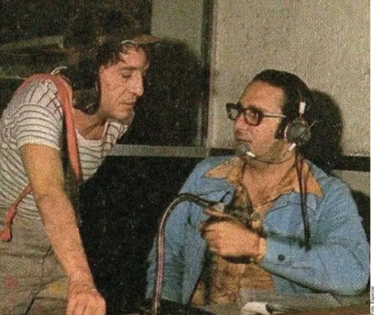 ¿Qué fue de Enrique Segoviano, el director de Chespirito?