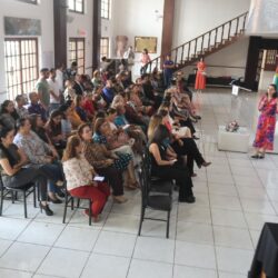 Realizan en Congreso de Coahuila conferencia sobre Inteligencia Artificial y violencia digital1