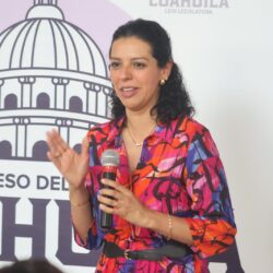 Realizan en Congreso de Coahuila conferencia sobre Inteligencia Artificial y violencia digital2
