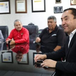 Reconoce rector de la UTC a equipo de sóftbol campeón municipal2