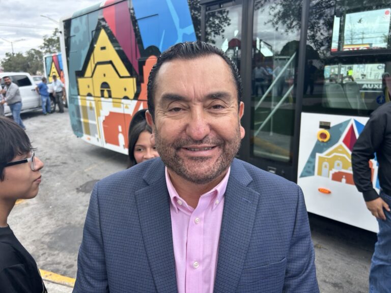 Reconocen rectores y directores el impacto positivo de la nueva ruta estudiantil gratuita en Ramos Arizpe