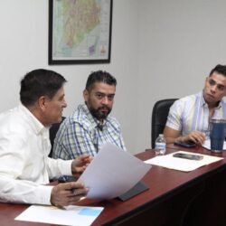 Reconocerá Ayuntamiento a Bomberos con el Galardón Tláloc3