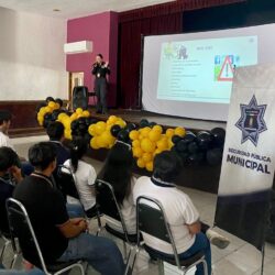 Refuerza Ramos Arizpe proximidad social como eje de prevención y formación ciudadana2