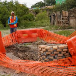 Refuerzan infraestructura de drenaje en Ramos Arizpe1