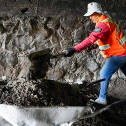 Refuerzan infraestructura de drenaje en Ramos Arizpe2