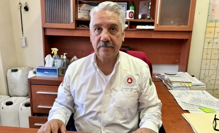 Registran en Ramos Arizpe más de 400 llamadas falsas al 911