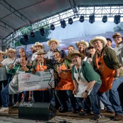 Saltillo es sede de grandes eventos7