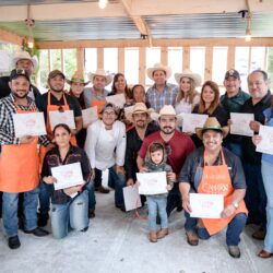 Saltillo es sede de grandes eventos9