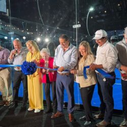 Saltillo hace historia con el torneo de pádel más grande, a beneficio del Club Rotario de Ramos Arizpe