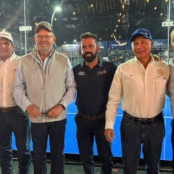 Saltillo hace historia con el torneo de pádel más grande, a beneficio del Club Rotario de Ramos Arizpe2