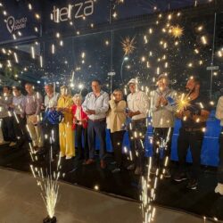 Saltillo hace historia con el torneo de pádel más grande, a beneficio del Club Rotario de Ramos Arizpe3