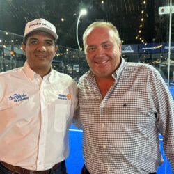 Saltillo hace historia con el torneo de pádel más grande, a beneficio del Club Rotario de Ramos Arizpe5