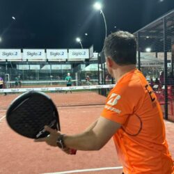 Saltillo hace historia con el torneo de pádel más grande, a beneficio del Club Rotario de Ramos Arizpe6