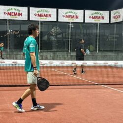 Saltillo hace historia con el torneo de pádel más grande, a beneficio del Club Rotario de Ramos Arizpe7