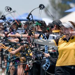 Saltillo se consolida como escenario para eventos deportivos de primer nivel7