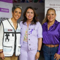 Se escuchan en Ramos Arizpe voces por la igualdad y contra las violencias3