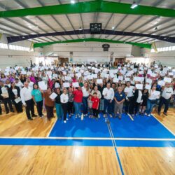 Se gradúan mil 159 de los talleres Amor por Aprender del DIF Saltillo1
