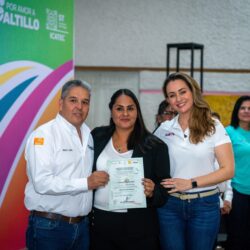 Se gradúan mil 159 de los talleres Amor por Aprender del DIF Saltillo2