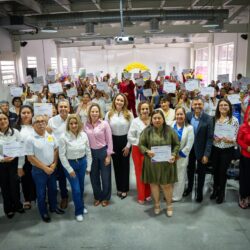 Se gradúan mil 159 de los talleres Amor por Aprender del DIF Saltillo6