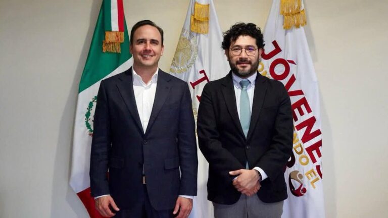 Seguimos fortaleciendo la estabilidad laboral de Coahuila: Manolo