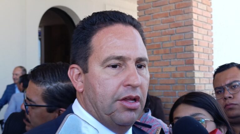 Seguirán cercanía y proximidad siendo distintivos de nuestra policía: Javier Díaz 