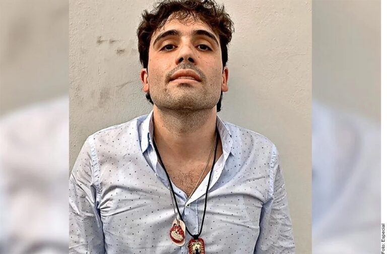 Si Ovidio inculpa a alguien, EU tiene que probarlo.- Sheinbaum  