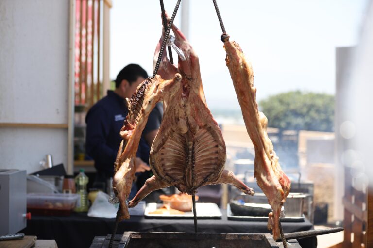 Siguen los grandes eventos en Saltillo; invitan al Cabrito Fest 2025