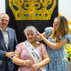 Tiene DIF Saltillo nueva Reina 2025