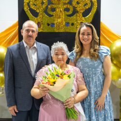 Tiene DIF Saltillo nueva Reina 20251