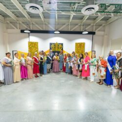 Tiene DIF Saltillo nueva Reina 20252