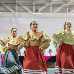 Tiene DIF Saltillo nueva Reina 20253