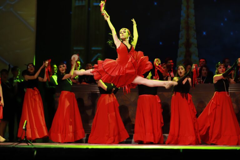 Todo listo para el Festival Internacional de las Artes FINA 2025: Javier Díaz