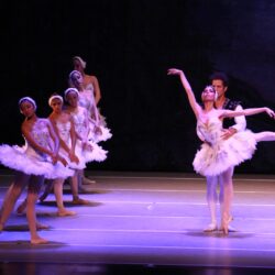 Todo listo para el Festival Internacional de las Artes FINA 20251