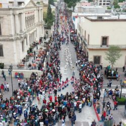 Todo listo para el Festival Internacional de las Artes FINA 20254
