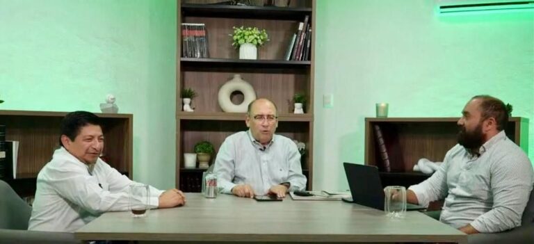 Tren Maya, muestra de la irresponsabilidad. Ocurrencias y despilfarro del gobierno de Morena: Rubén Moreira