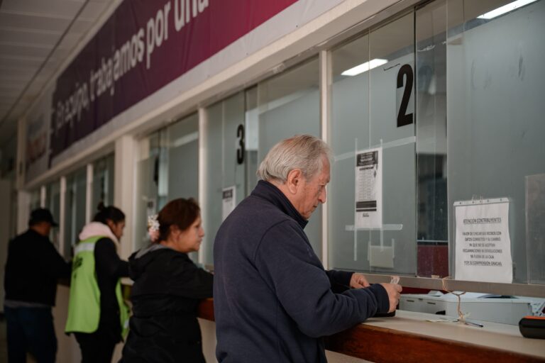 ¡Aproveche! Última semana de recargos a peso en el predial