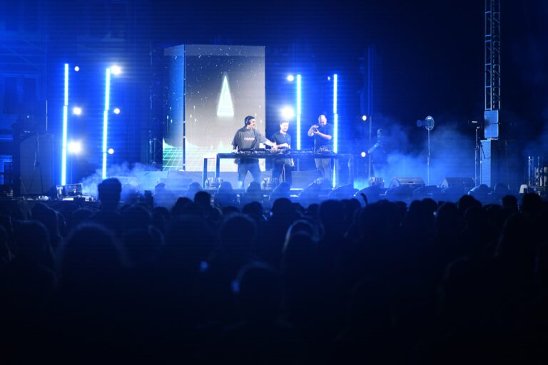 Un éxito actividades del FINA 2025 en Saltillo