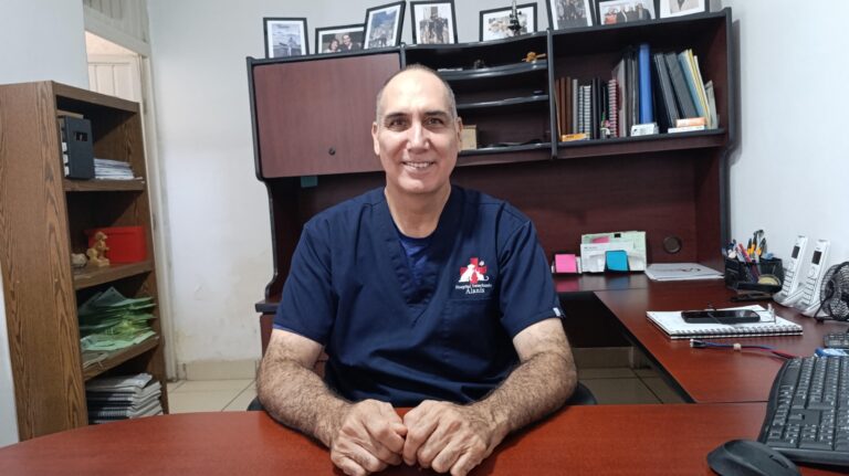 Veterinario en Saltillo explica cuáles son las razas de perros que mejor conviven con niños y cuidan tu hogar