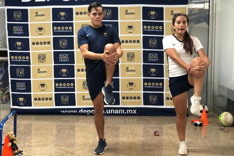 Abandona tu zona de confort, la actividad física mejora tu salud 