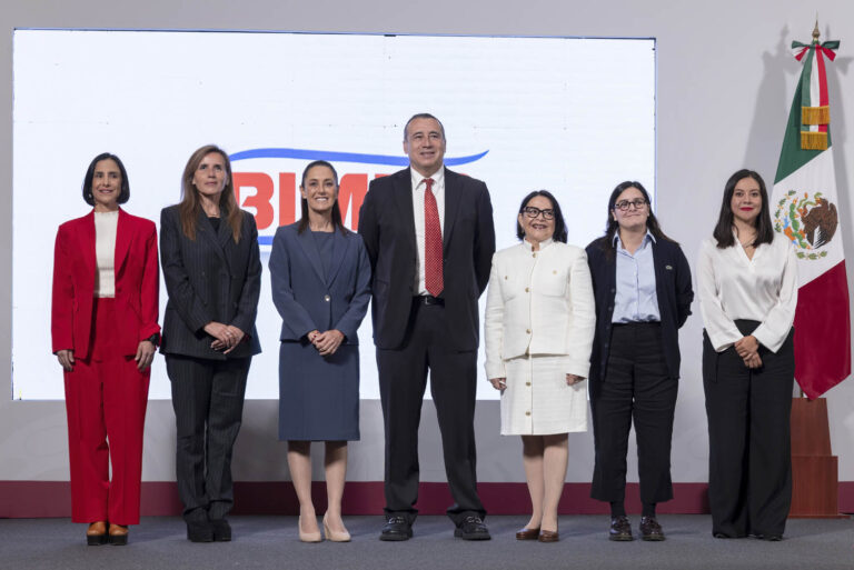 Anuncian inversión de Bimbo por 2 mil mdd en México