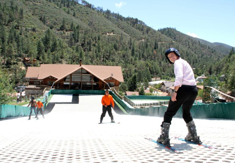 Arteaga, el Pueblo Mágico para conectar con la naturaleza en este verano