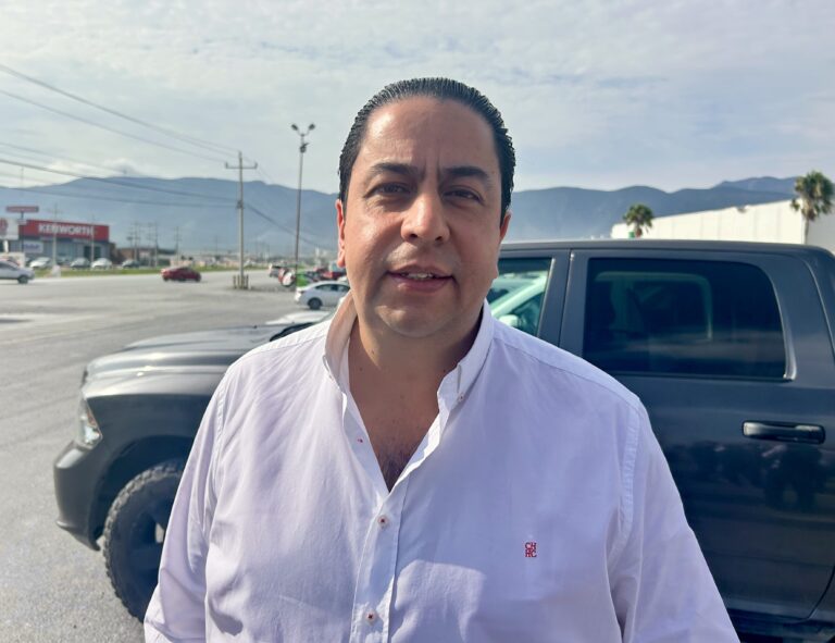 Avanza con buen ritmo el pago del control vehicular en Coahuila