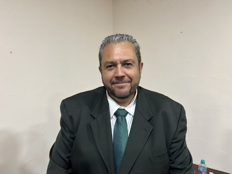 Avanza en Ramos Arizpe el programa “¡En tu Escuela Tú Eliges!”; Tomás Gutiérrez destaca resultados del primer semestre de su gobierno