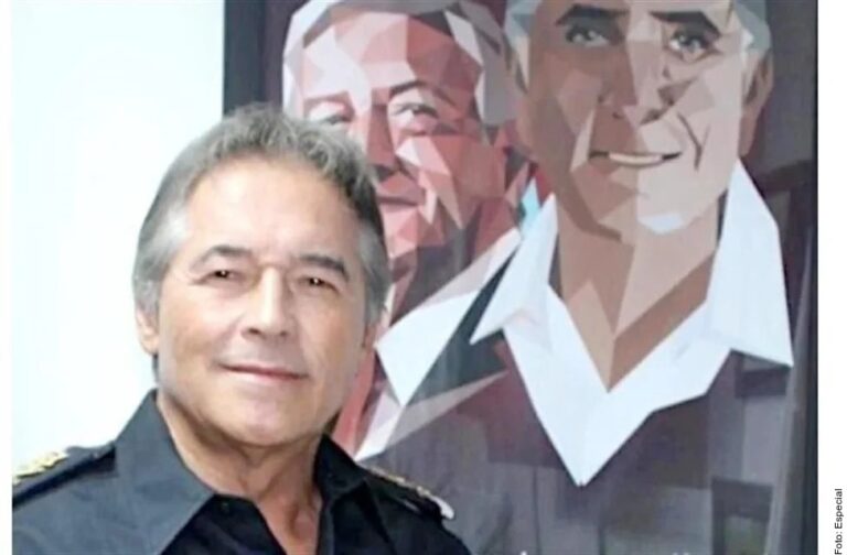 Bloquean cuentas a Hernán Bermúdez Requena, ex titular de SSP en Tabasco