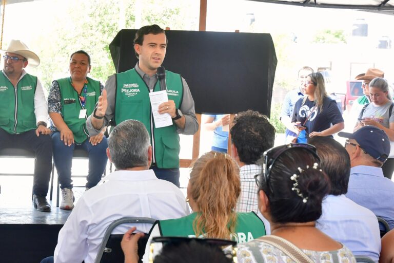 Brindan asesoría y atención ciudadana en Brigada Mejora