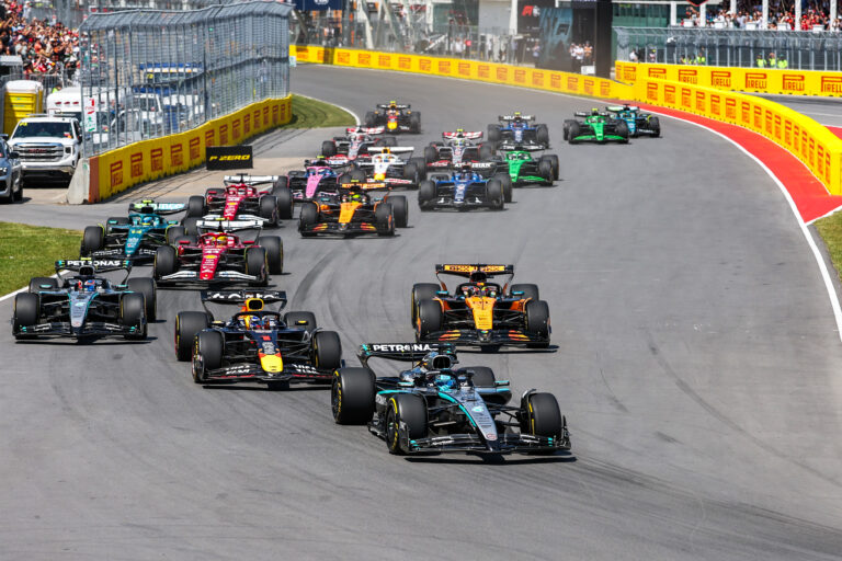 Buscan que la F1 tenga motores más económicos en 2029