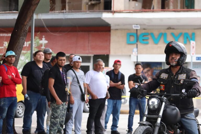 Capacitación de motociclistas en Torreón se traduce en calles más seguras para todos