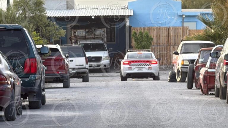 Catean vivienda en Ramos Arizpe; aseguran drogas, armas y detienen a una persona