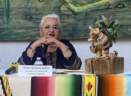 Coahuila impulsa la economía de las y los creadores con acciones de formación y promoción en torno a la “Economía Naranja”